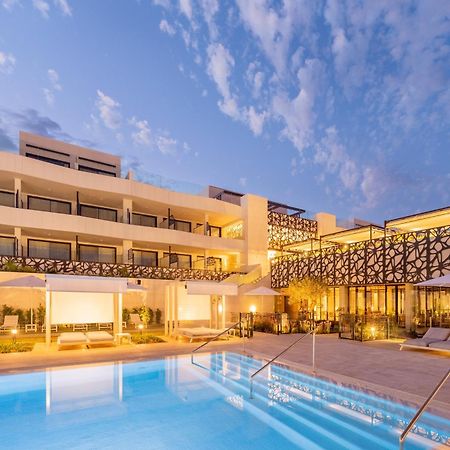 Eurostars Oasis Marbella Hotel ภายนอก รูปภาพ