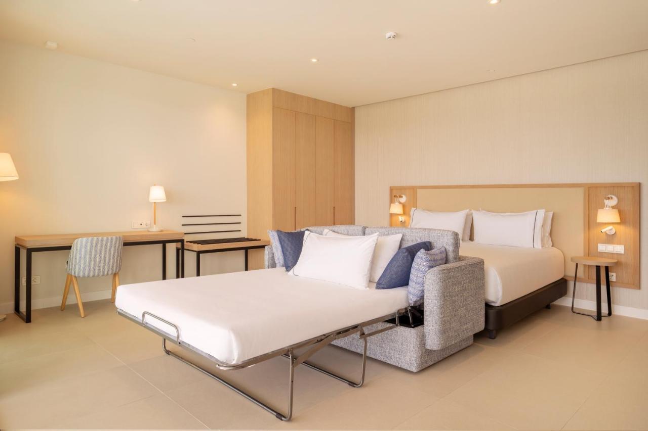 Eurostars Oasis Marbella Hotel ภายนอก รูปภาพ