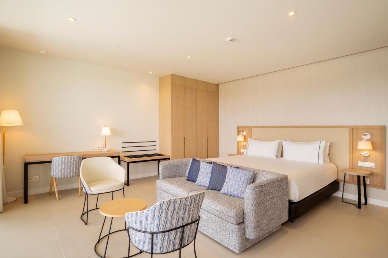 Eurostars Oasis Marbella Hotel ภายนอก รูปภาพ