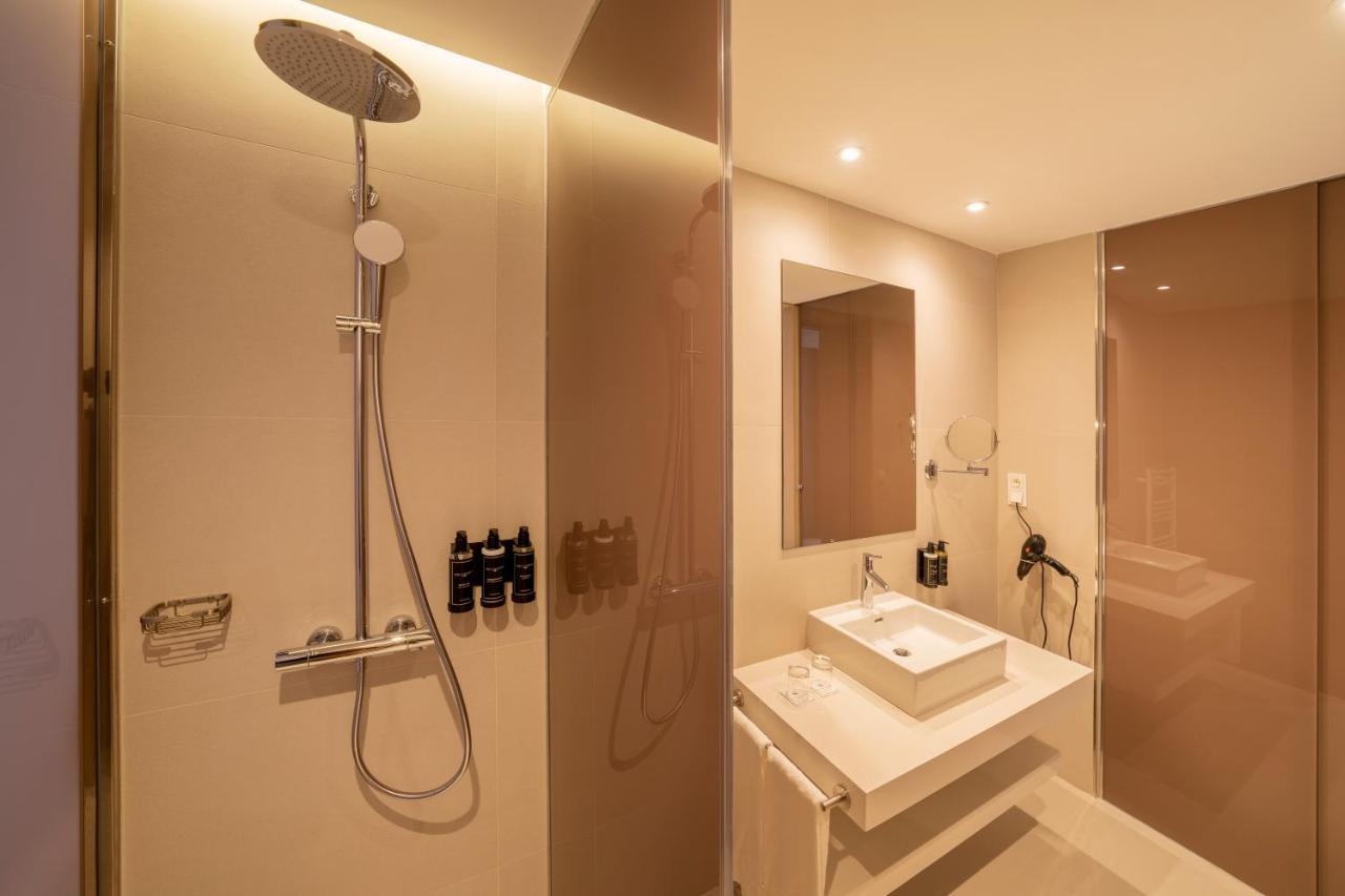 Eurostars Oasis Marbella Hotel ภายนอก รูปภาพ