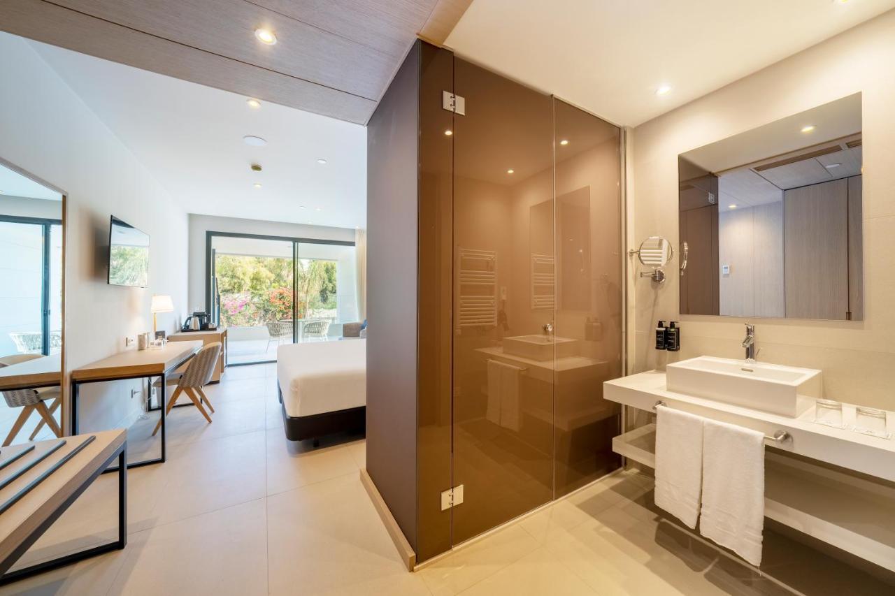 Eurostars Oasis Marbella Hotel ภายนอก รูปภาพ